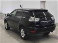 2012 Toyota Harrier