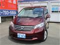 2009 Honda Freed