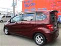 2009 Honda Freed