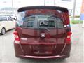 2009 Honda Freed