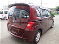 2009 Honda Freed