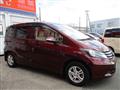 2009 Honda Freed