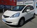 2010 Honda Fit