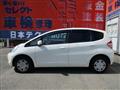 2010 Honda Fit