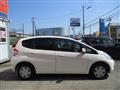 2010 Honda Fit