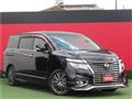 2018 Nissan Elgrand