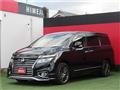 2018 Nissan Elgrand