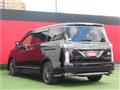 2018 Nissan Elgrand