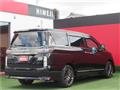 2018 Nissan Elgrand