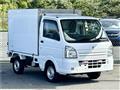 2019 Suzuki Carry Truck