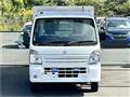 2019 Suzuki Carry Truck
