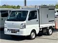 2019 Suzuki Carry Truck
