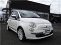 2012 Fiat 500
