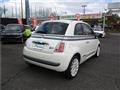 2012 Fiat 500