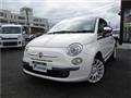 2012 Fiat 500