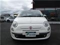 2012 Fiat 500