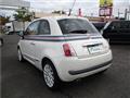 2012 Fiat 500