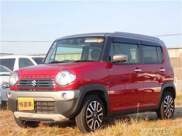 2018 Suzuki Suzuki Others