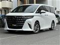 2023 Toyota Alphard G
