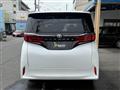 2023 Toyota Alphard G