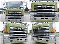 2017 Hino Hino Others