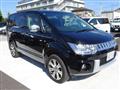 2018 Mitsubishi Delica D5