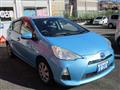 2013 Toyota AQUA