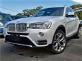 2014 BMW X3