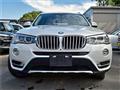 2014 BMW X3
