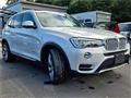 2014 BMW X3