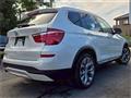 2014 BMW X3