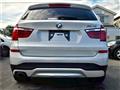 2014 BMW X3