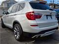 2014 BMW X3