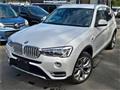 2014 BMW X3