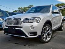2014 BMW X3