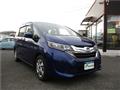 2018 Honda Freed