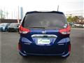 2018 Honda Freed