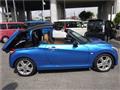 2014 Daihatsu Copen