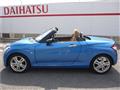 2014 Daihatsu Copen