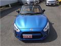 2014 Daihatsu Copen