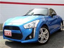 2014 Daihatsu Copen