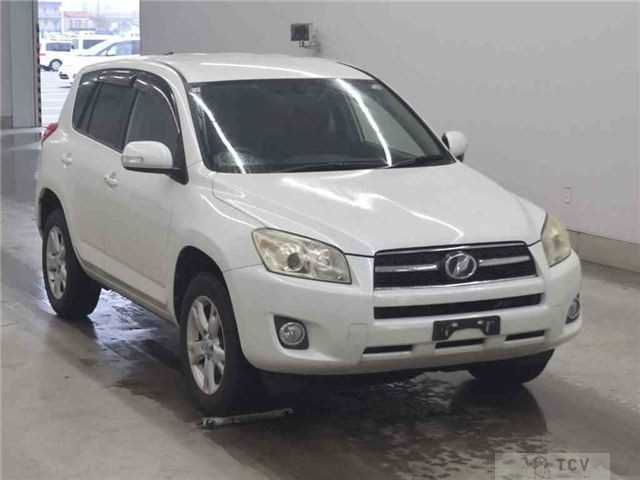 2010 Toyota RAV4