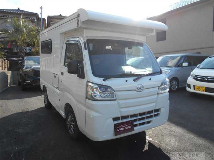 2021 Daihatsu Daihatsu Others