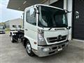 2005 Hino Ranger