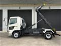 2005 Hino Ranger