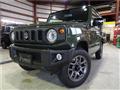2025 Suzuki Jimny