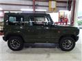 2025 Suzuki Jimny