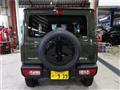 2025 Suzuki Jimny