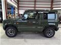 2025 Suzuki Jimny