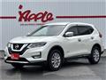 2019 Nissan X-Trail